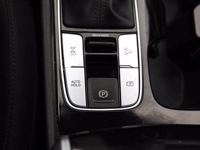2024 Hyundai Santa Cruz - $23,000