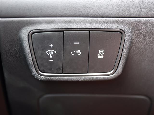 2024 Hyundai Santa Cruz - $23,000