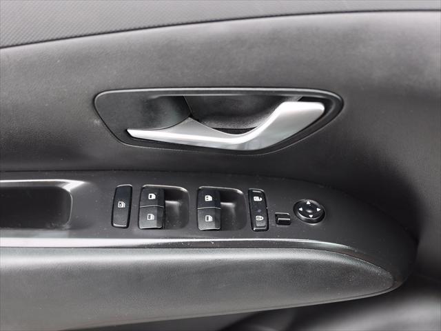 2024 Hyundai Santa Cruz - $23,000