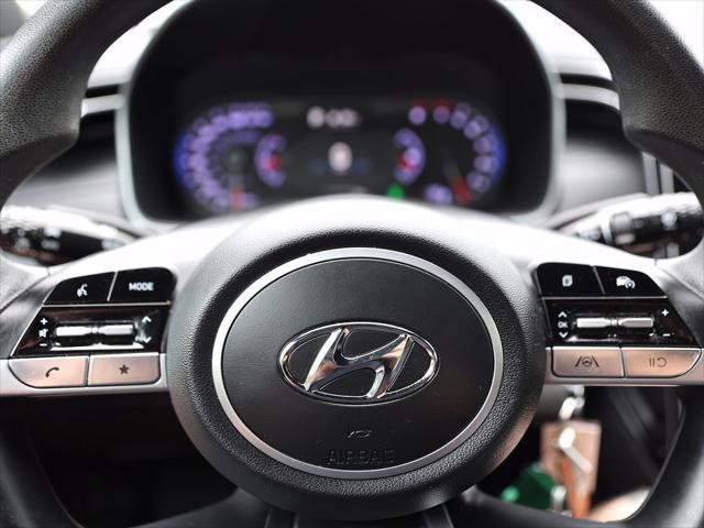 2024 Hyundai Santa Cruz - $23,000