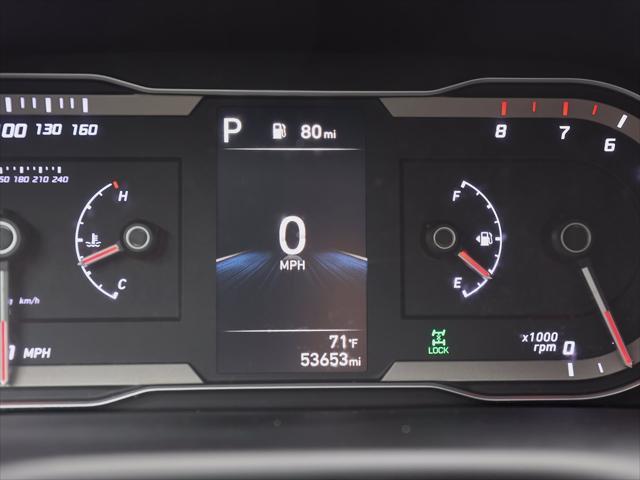 2024 Hyundai Santa Cruz - $23,000