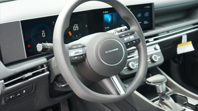 2025 Hyundai SANTA CRUZ SE