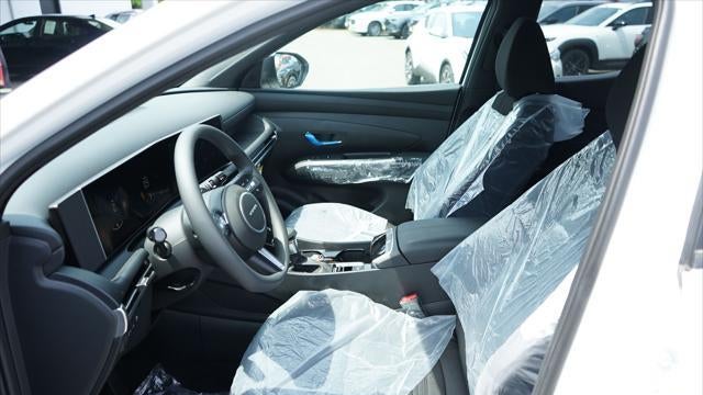 2025 Hyundai SANTA CRUZ SE