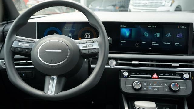 2025 Hyundai SANTA CRUZ SE