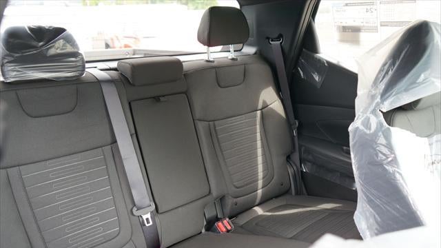 2025 Hyundai SANTA CRUZ SE
