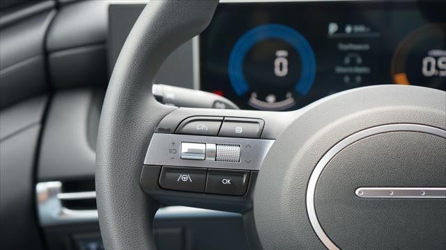 2025 Hyundai SANTA CRUZ SE