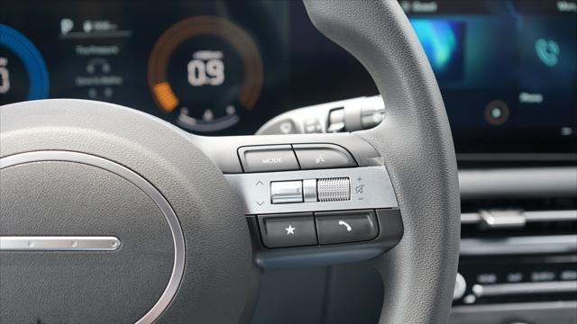 2025 Hyundai SANTA CRUZ SE