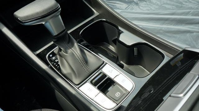 2025 Hyundai SANTA CRUZ SE