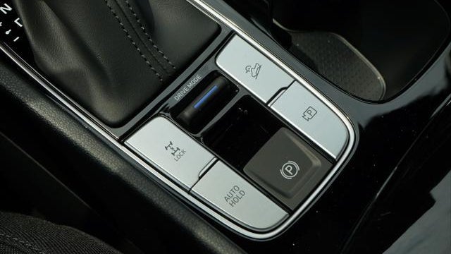 2025 Hyundai SANTA CRUZ SE