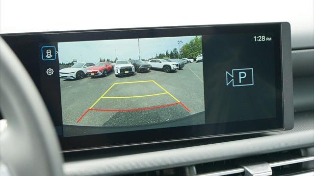 2025 Hyundai SANTA CRUZ SE