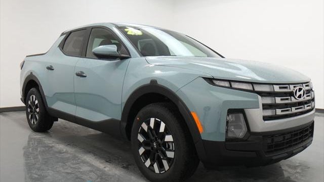 Preowned 2026 Hyundai SANTA CRUZ SE for Sale