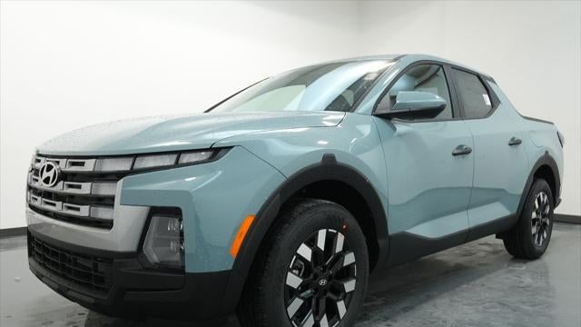 2026 Hyundai SANTA CRUZ SE