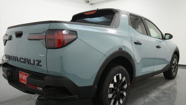 2026 Hyundai SANTA CRUZ SE
