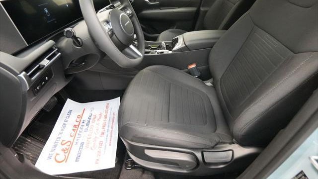 2026 Hyundai SANTA CRUZ SE