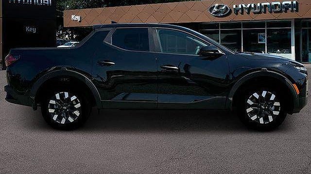 2026 Hyundai SANTA CRUZ SE