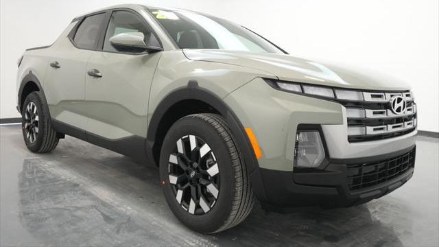 Preowned 2026 Hyundai SANTA CRUZ SE for Sale