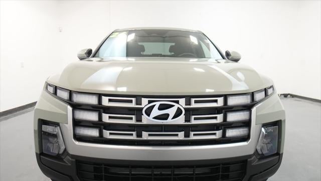 2026 Hyundai SANTA CRUZ SE