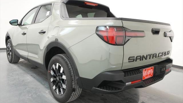 2026 Hyundai SANTA CRUZ SE