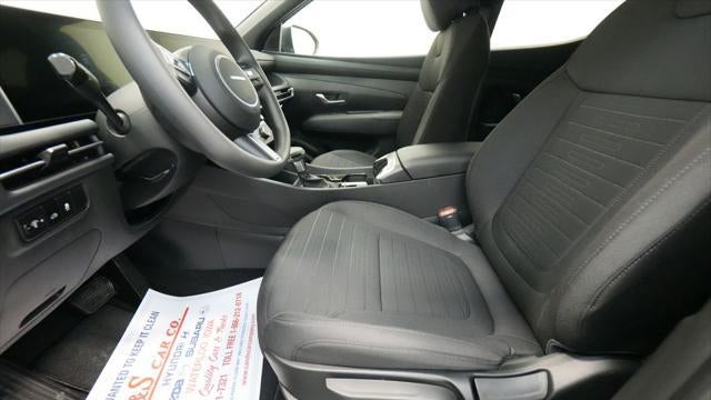 2026 Hyundai SANTA CRUZ SE