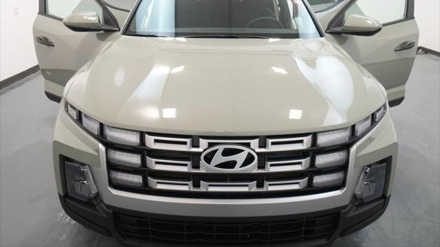 2026 Hyundai SANTA CRUZ SE
