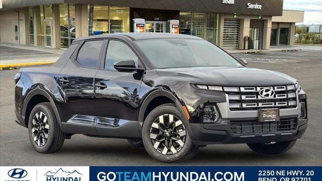Preowned 2026 Hyundai SANTA CRUZ SE for Sale