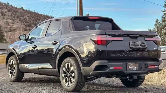 2026 Hyundai SANTA CRUZ SE