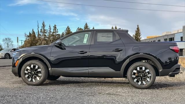 2026 Hyundai SANTA CRUZ SE
