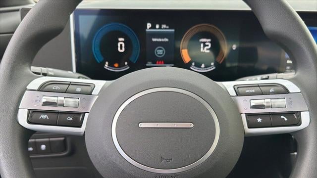 2026 Hyundai SANTA CRUZ SE