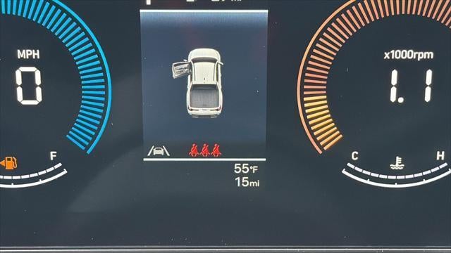 2026 Hyundai SANTA CRUZ SE