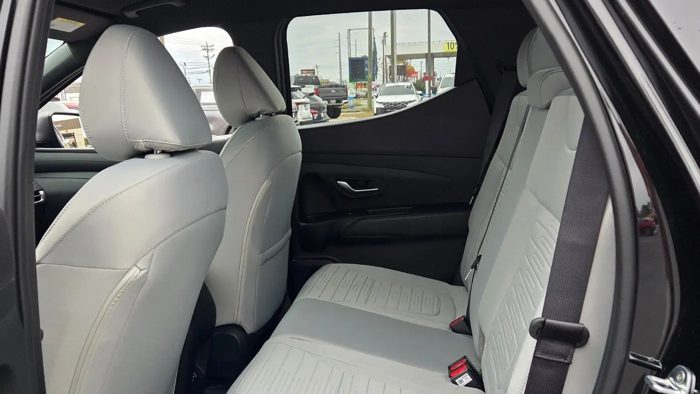 2026 Hyundai SANTA CRUZ SE