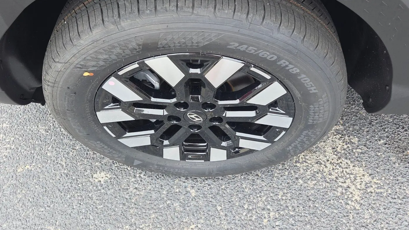 2026 Hyundai SANTA CRUZ SE