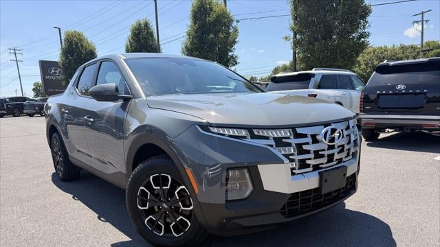 Preowned 2024 Hyundai SANTA CRUZ SE for Sale