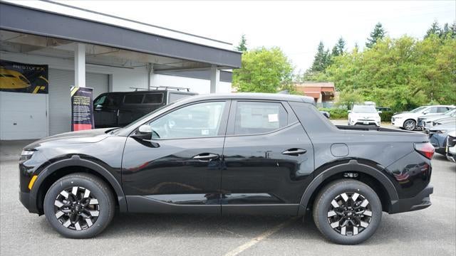 2025 Hyundai SANTA CRUZ SE