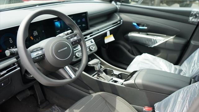 2025 Hyundai SANTA CRUZ SE