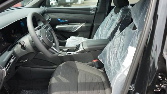 2025 Hyundai SANTA CRUZ SE