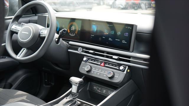 2025 Hyundai SANTA CRUZ SE