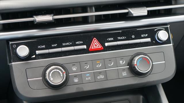 2025 Hyundai SANTA CRUZ SE