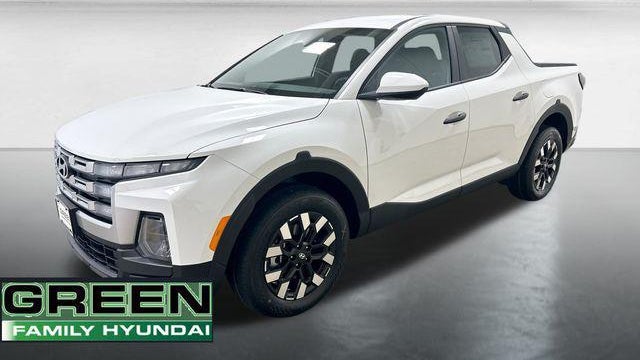 Preowned 2026 Hyundai SANTA CRUZ SE for Sale