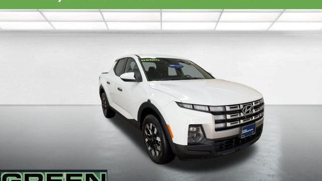 2026 Hyundai SANTA CRUZ SE