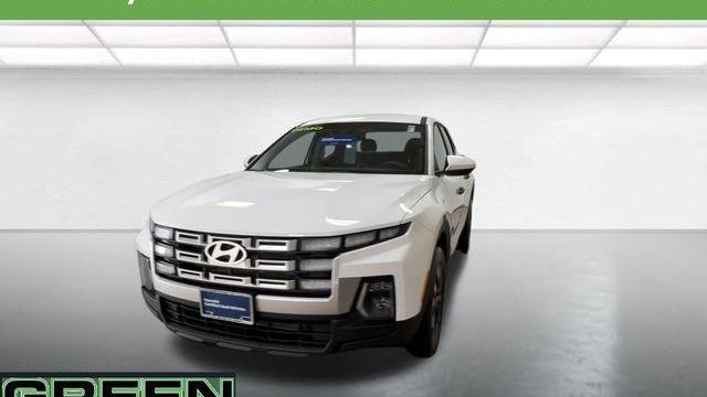 2026 Hyundai SANTA CRUZ SE