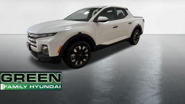 2026 Hyundai SANTA CRUZ SE