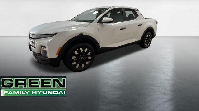 2026 Hyundai SANTA CRUZ SE