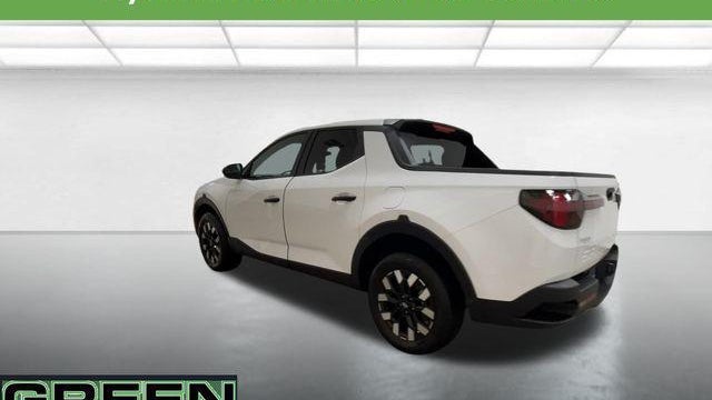 2026 Hyundai SANTA CRUZ SE