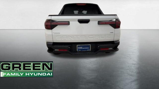2026 Hyundai SANTA CRUZ SE