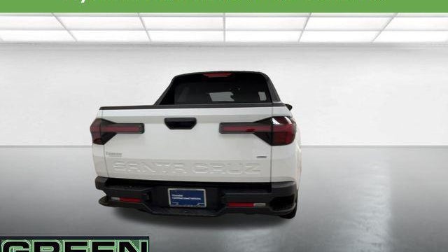 2026 Hyundai SANTA CRUZ SE
