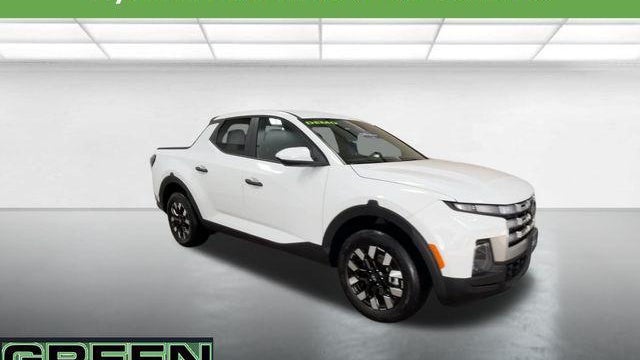 2026 Hyundai SANTA CRUZ SE
