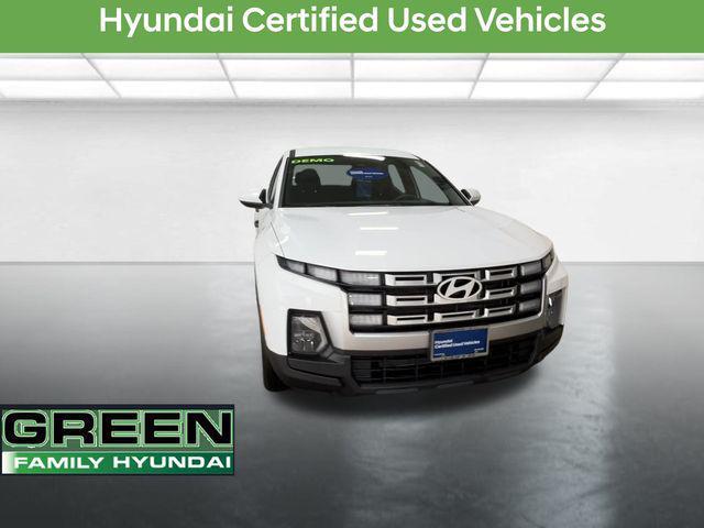 2026 Hyundai Santa Cruz - $29,500