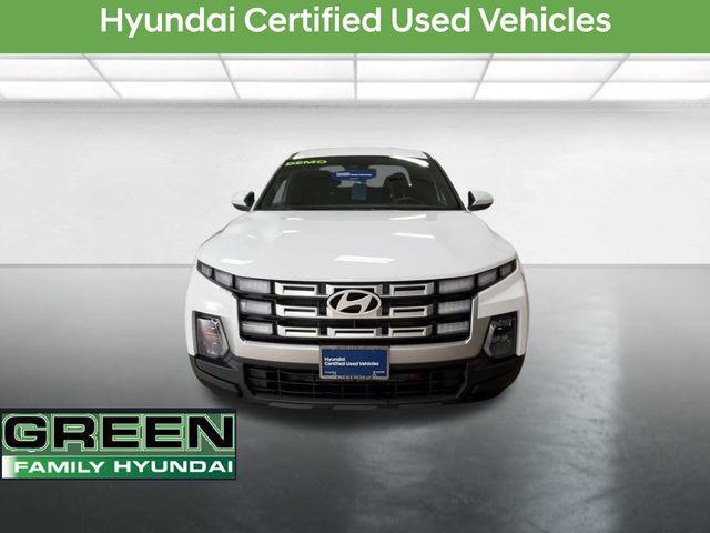 2026 Hyundai Santa Cruz - $29,500