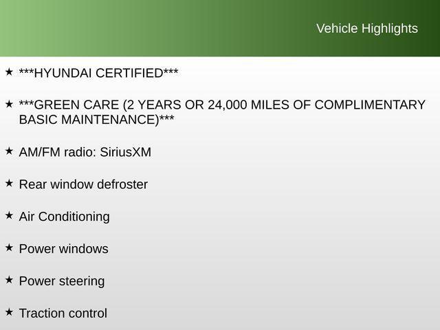 2026 Hyundai Santa Cruz - $29,500
