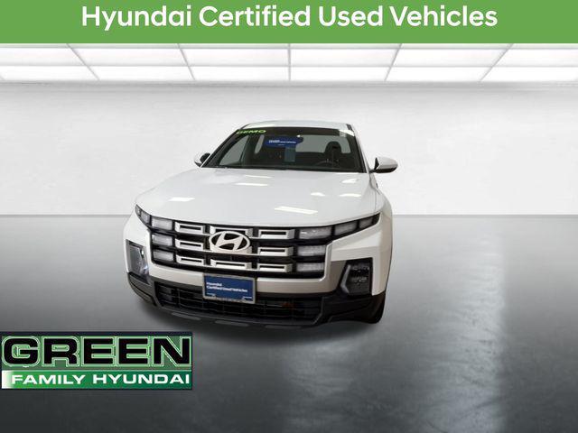 2026 Hyundai Santa Cruz - $29,500
